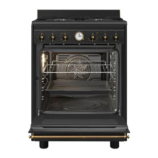 Cuisinière mixte Smeg CO60GMAN2