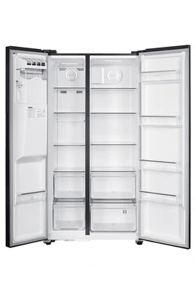 Réfrigérateur américain Frigidaire FRSBS90WDIXE