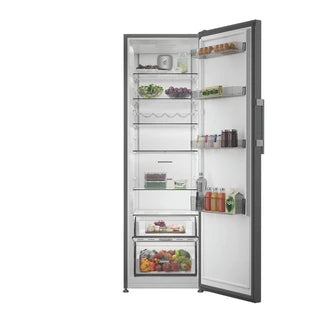 Réfrigérateur 1 porte Whirlpool WHMLF6444XP6E Inox