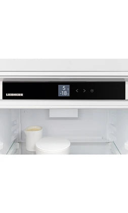 Réfrigérateur congélateur en bas Liebherr ICNSd 5603-20 encastrable 194 cm