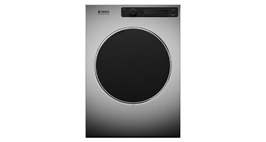 Sèche-linge à évacuation Asko TDC1773VC.S