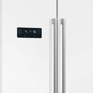 Réfrigérateur multi-portes Smeg FQ60BDE