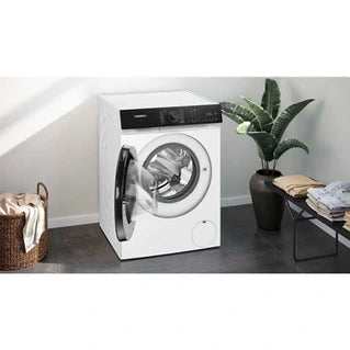 Lave-linge hublot Siemens wg46h2a0fr