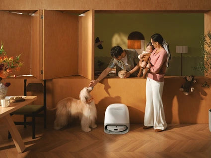 Aspirateur robot Roborock Qrevo Curv 2 ProX WHITE