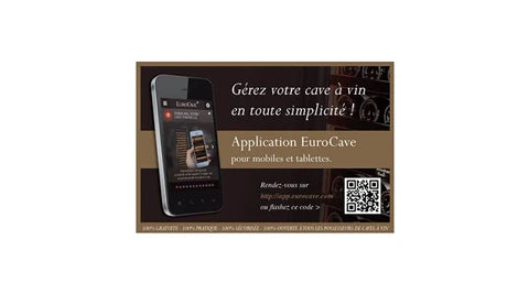 Cave multi-températures Artevino OXMMT177NPD