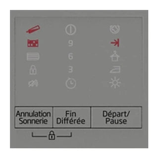Sèche-linge à condensation Beko DB7111PA0S