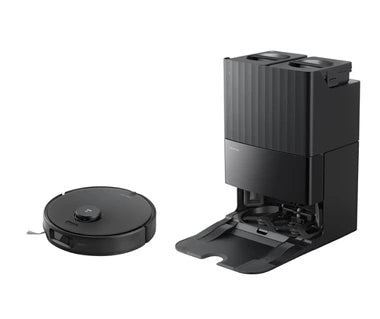 Aspirateur robot Roborock Qrevo Edge 5V1 Black