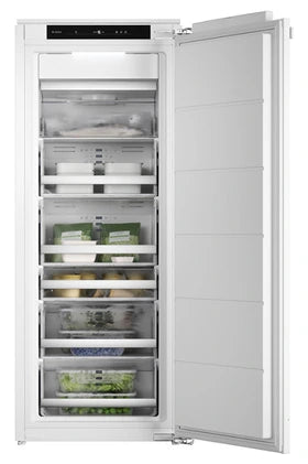 Congélateur armoire Asko FN31442EI - ENCASTRABLE 140 CM