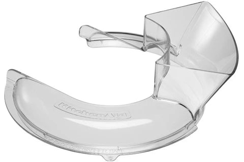 Robot pâtissier Kitchenaid ARTISAN BLANC 4,8L - 5KSM175PSEWH