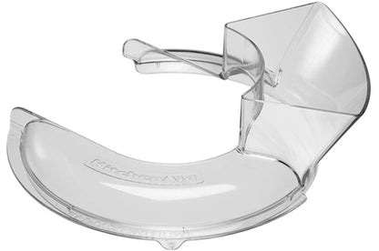Robot pâtissier Kitchenaid ARTISAN BLANC 4,8L - 5KSM175PSEWH
