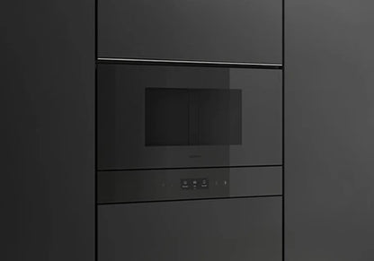Micro-ondes + Gril Gaggenau GM220100 Charnières à droite