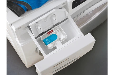 Lave-linge hublot Miele WCA 020