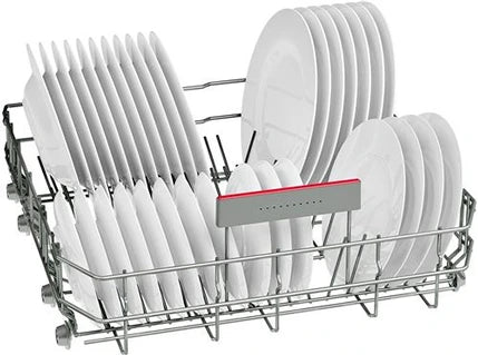 Lave-vaisselle pose libre Bosch SMS4EMC25E