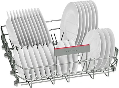 Lave-vaisselle pose libre Bosch SMS4EMC25E