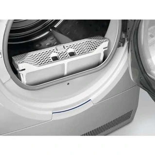 Sèche-linge à condensation Electrolux Seche linge hublot blanc 59.8 cm EW7H583B 916099131