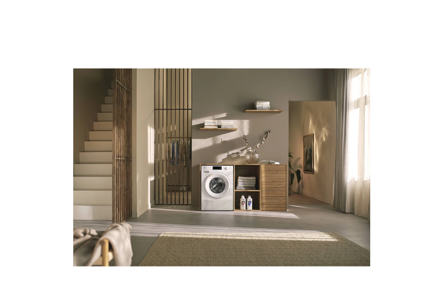 Lave-linge hublot Miele WSA 123 WCS