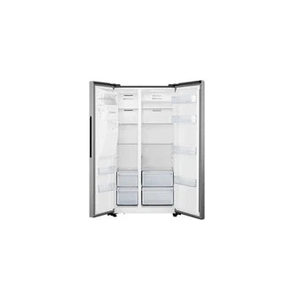 Réfrigérateur américain Hisense RS5P535NPCE