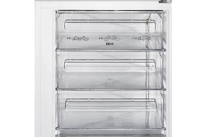 Congélateur top Smeg U8F082DE - Encastrable - 82 cm