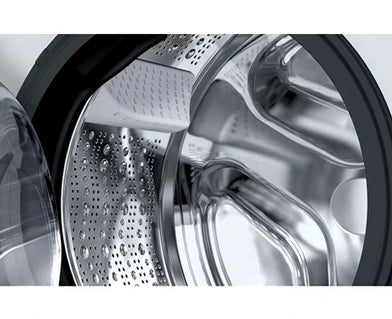 Lave-linge séchant Siemens WN34A100FF