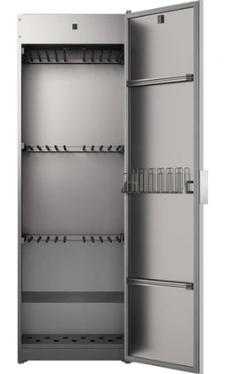 Sèche-linge à évacuation Asko T411VD.W