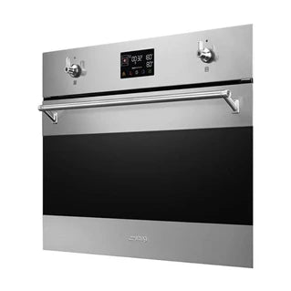 Four encastrable Smeg SO4302S3X