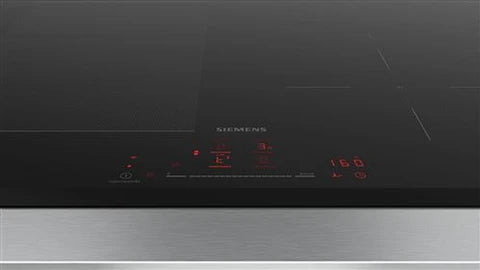 Plaque induction Siemens EX73RHEC1F