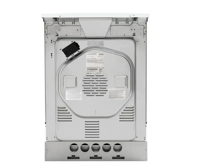 Cuisinière mixte Amica ACM7037RB