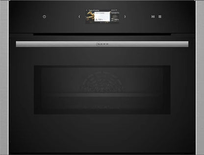 Micro-ondes combiné Neff C24MS31N0