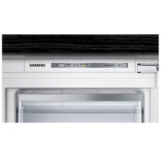 Congélateur bar Siemens GI11VADE0 - ENCASTRABLE 72CM