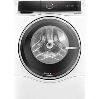 Lave-linge séchant Bosch WNC254A0FR Série 8