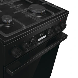 Gazinière Hisense HKS5C71BF