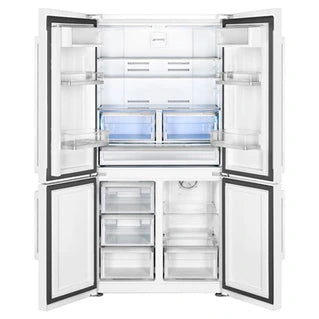 Réfrigérateur multi-portes Smeg FQ60BDE