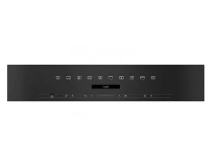 Four encastrable Miele DGC 7150