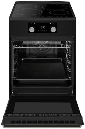 Cuisinière induction Amica ACID605N