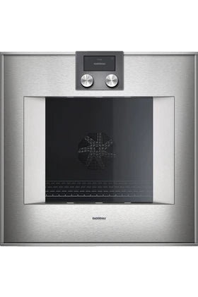 Four encastrable Gaggenau BO420112