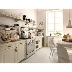 Piano de cuisson Glem GE960CMIX2