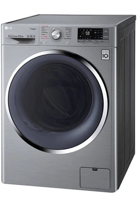 Lave-linge hublot Lg F14J82IXS