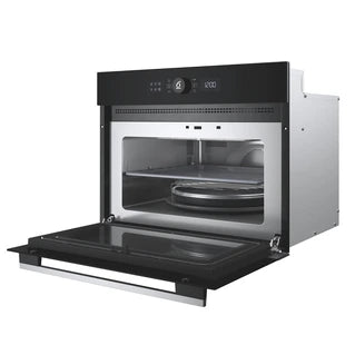 Micro-ondes combiné Whirlpool WMW57DHMXF