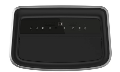 Climatiseur mobile Electrolux EXP34U338HW