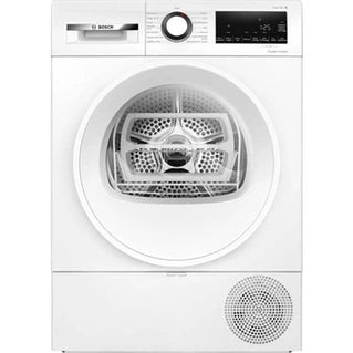 Sèche-linge pompe à chaleur Bosch WQG133DTFR Série 6