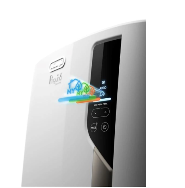 Climatiseur mobile Delonghi PAC EL112 CST WIFI
