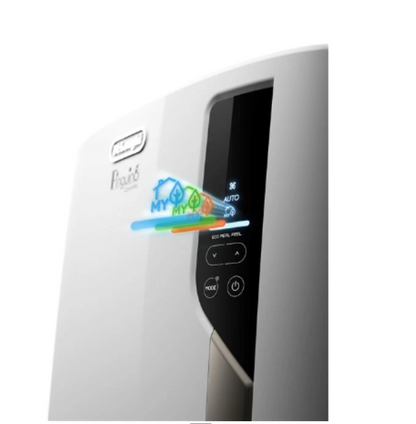Climatiseur mobile Delonghi PAC EL112 CST WIFI