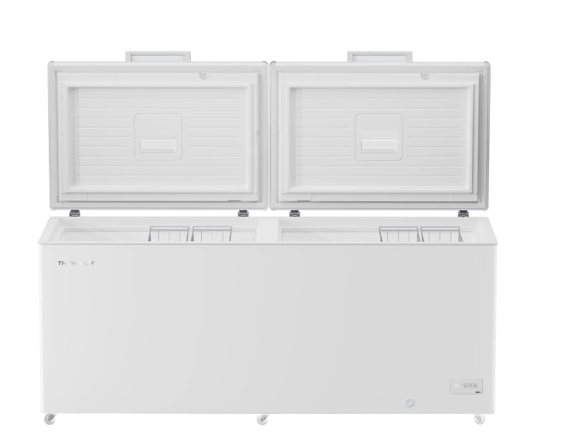 Congélateur coffre Thomson TCH700E