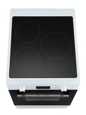 Cuisinière induction Proline PIC5060
