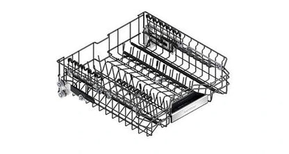 Lave-vaisselle encastrable Gaggenau Df210100
