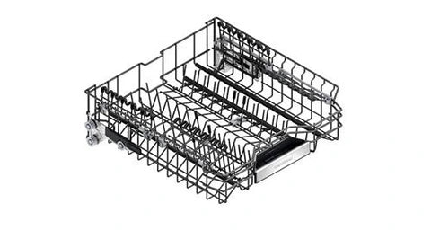 Lave-vaisselle encastrable Gaggenau Df210100