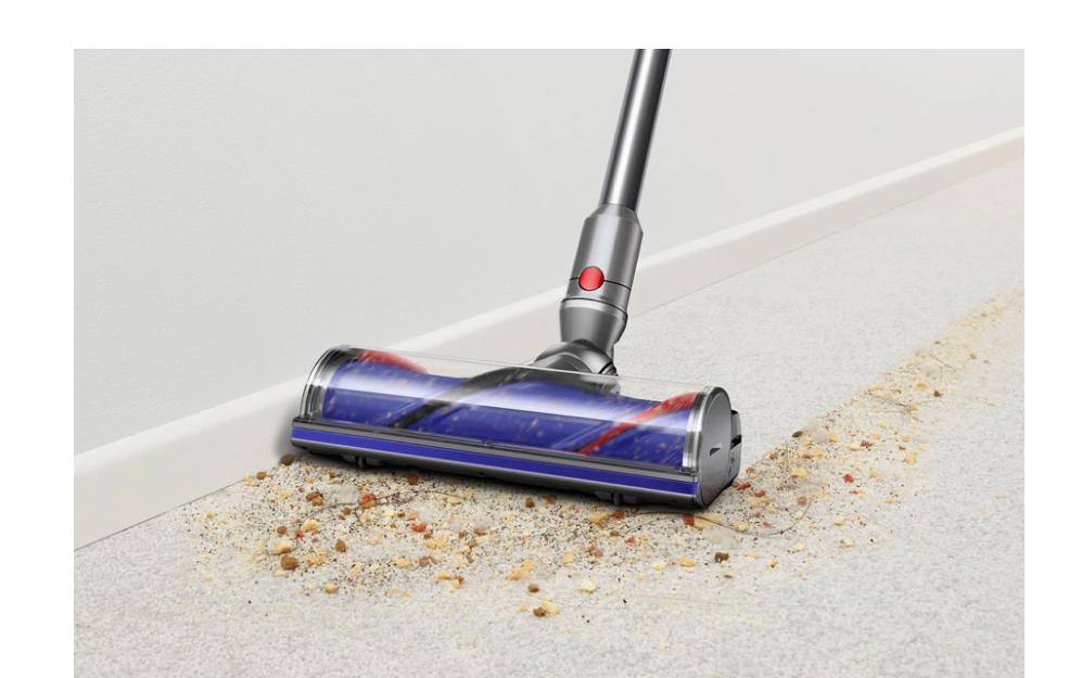 Aspirateur balai Dyson V12 Detect Slim Absolute