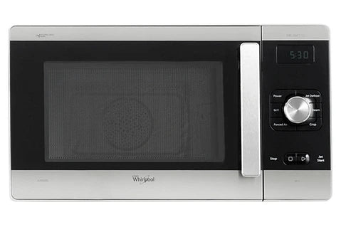 Micro-ondes combiné Whirlpool GT290IX INOX