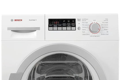 Sèche-linge à condensation Bosch WTB86500FF