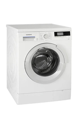 Lave-linge hublot Siemens WM16S840FF